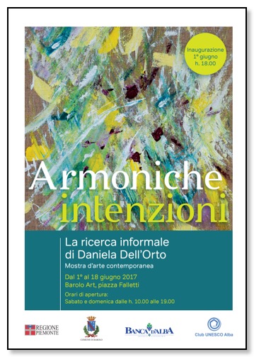 Armoniche Intenzioni