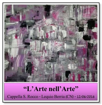l-arte nell-arte